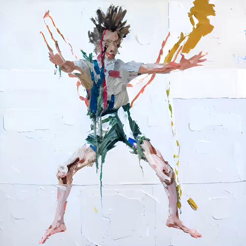 Item #5933605861827810115765458697871522694083350793229885744995134370457176768513 Media