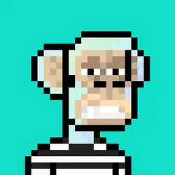 PixelApe 2497