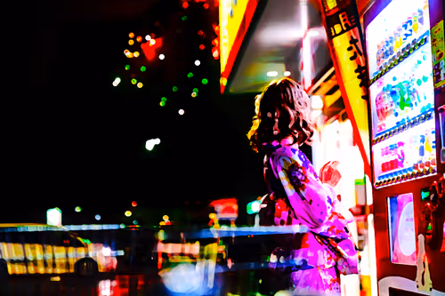 Item #21640367912713300631069534745988195510774607378700131721916317532123912208385 Media