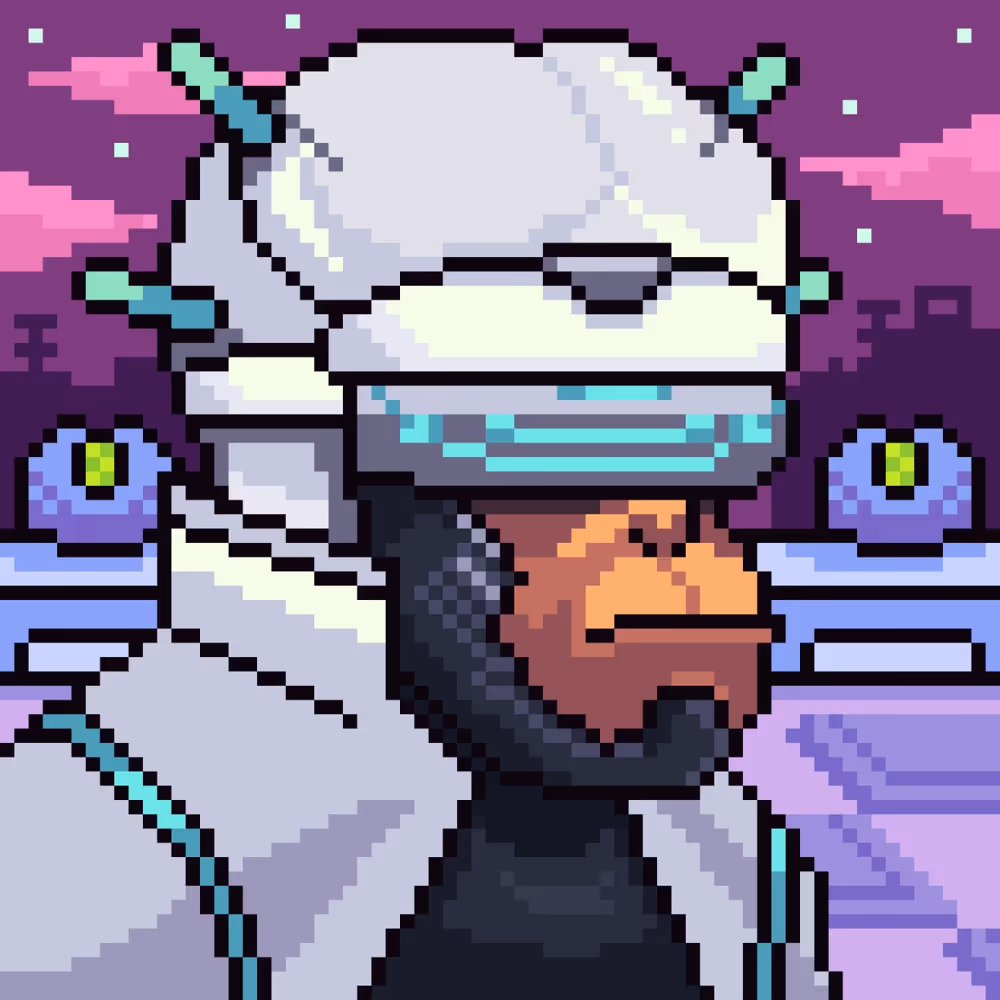 SpaceApe #118