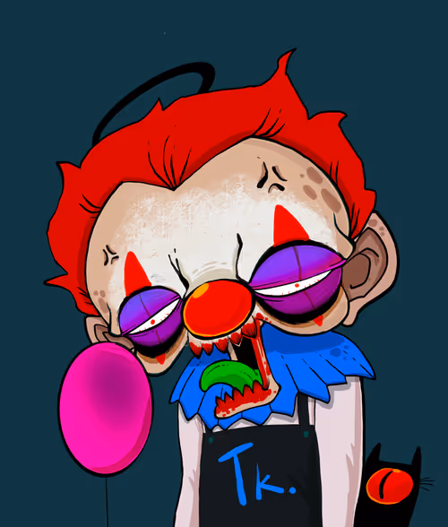 Item #38625833569265865588800915204615062765404936494351236026232261509141239955457 Media