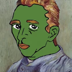 pepevankek