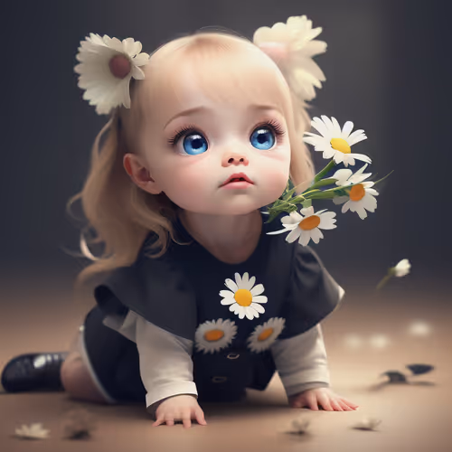Babydaisy