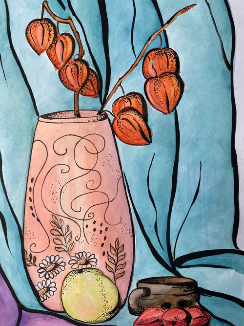 Item #5503311471662219802718148800125460752120054938104782853380324123358493933569 Media