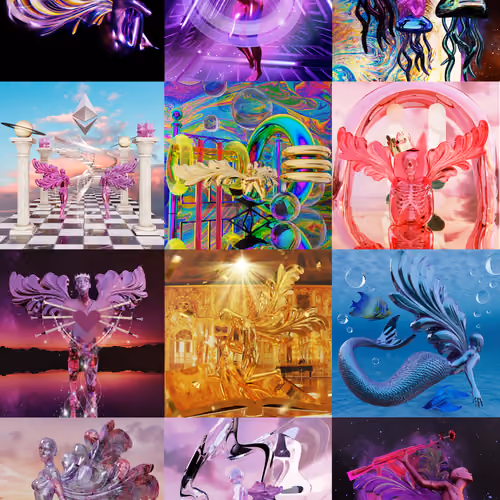 12 Archangels 