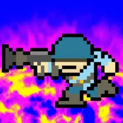 Crypto Heroe on Mars #2206