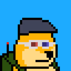 Dooggie #7482