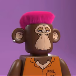 Ape Army #31