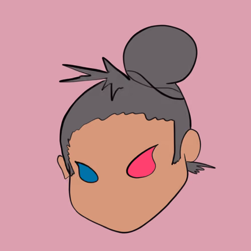 Henyo Prime Portrait