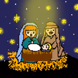 Prince of peace.