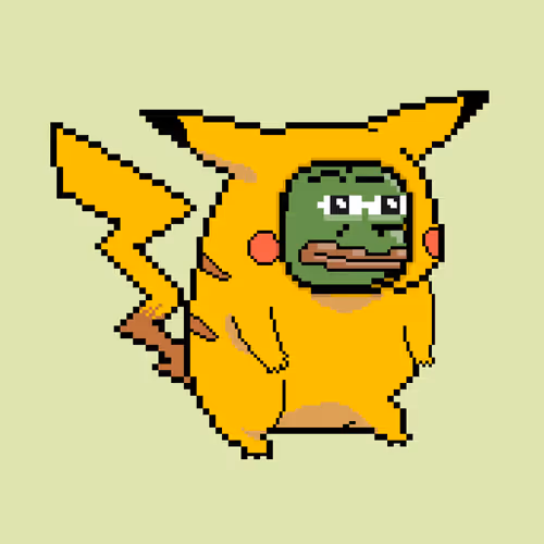 Cryptopunkpepe