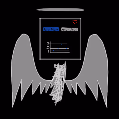 Item #43696997485420032454302277559840889577529691426360729555971031727405422084097 Media