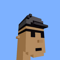 PunkVoxels #1031