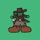 Gunslingers Collabs