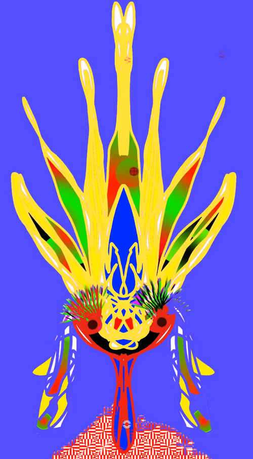 Item #57188514280809533129288607857310155131706757681778650921855896200193570242561 Media