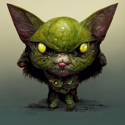 Goblin 101