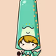 Very Long Chibiis