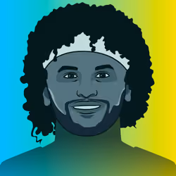KYLE ANDERSON VAREJAO
