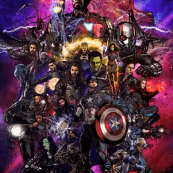 Endgame