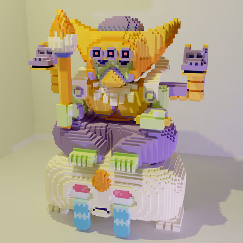 Item #94206081753778700646724724471840172091315278041404480090544093354514840551425 Media