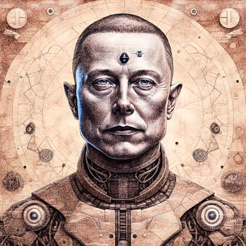 Item #32356370970189452367433263162797709568738583481210614128690835683713075904513 Media