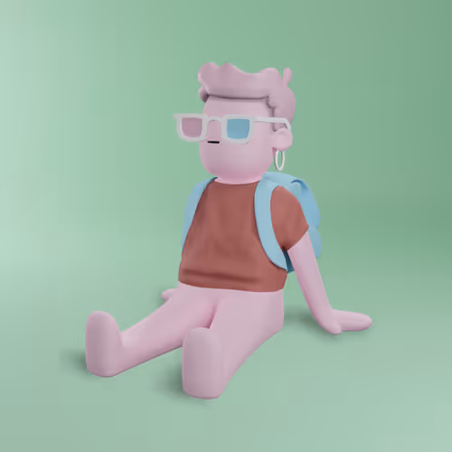 Doodlesland