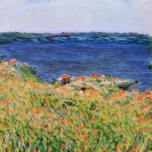 Ai Art House