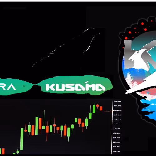 karura to the moon!