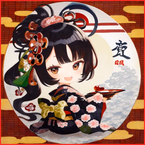 Item #35948726384856362930825643598171713191413568636744396332729344995676062220289 Media