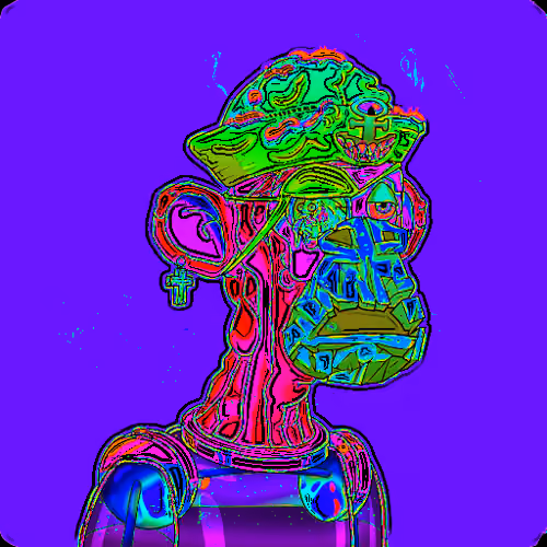Pop Hill Mutant