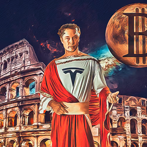 Gaius Musk Caesar