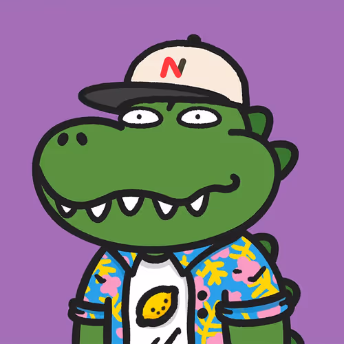 Gator World