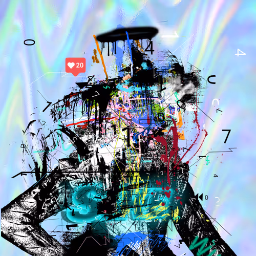 Item #72903160264025384512430968224060559681556028928676415462374905634626757197825 Media