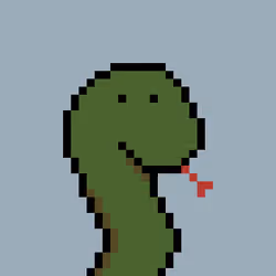 Snek #1