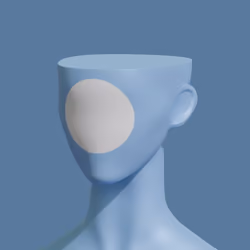 White Circle