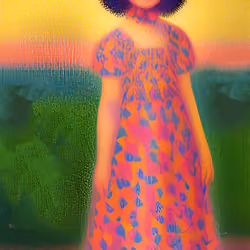 TheGirl #4