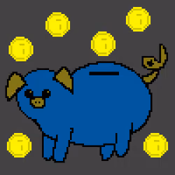 PiggyBanks #35