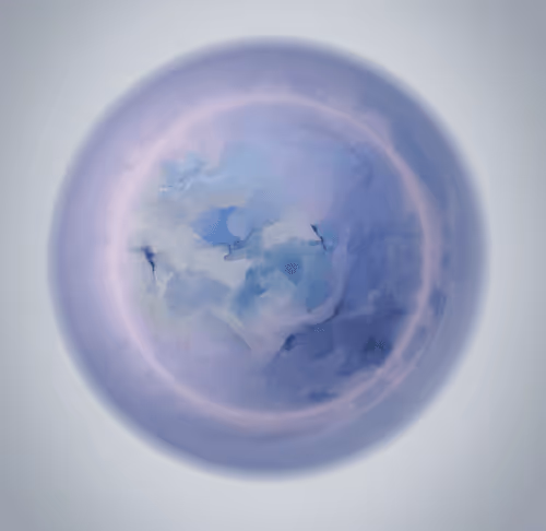 Rebirth/Blue