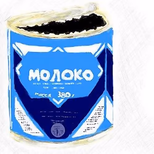 Russian yummy