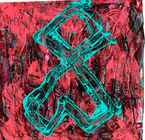 Item #77837778009088564188174628045169397065653229955612462896383265036296263827457 Media