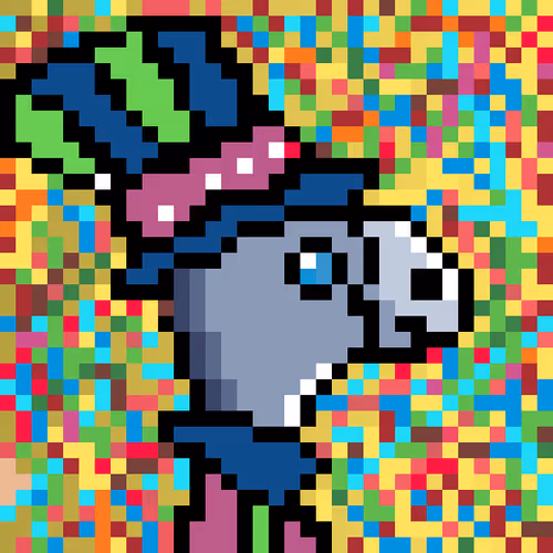 Item #53387674301784810298800708093152897419444414056130912913614476638600642428929 Media