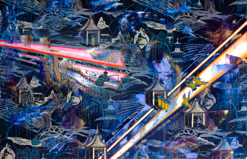 Item #47216035621341469922728001445889187684916841266680301972269562094811598553089 Media