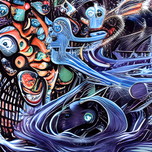 Item #23257988316308240444286104197416324799649502812477909795597000850611091013633 Media