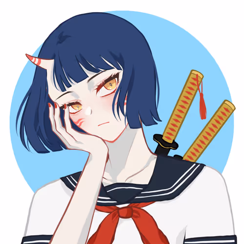Oni Hime