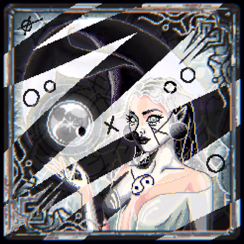 Item #58099621250096470460383677153604306094388772043268101957823285594277636210689 Media