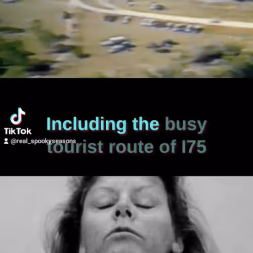 Spooky Seasons Tiktok Videos 2022