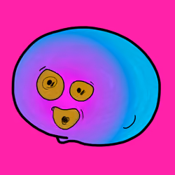 Ninja Potato #6: Snazzy