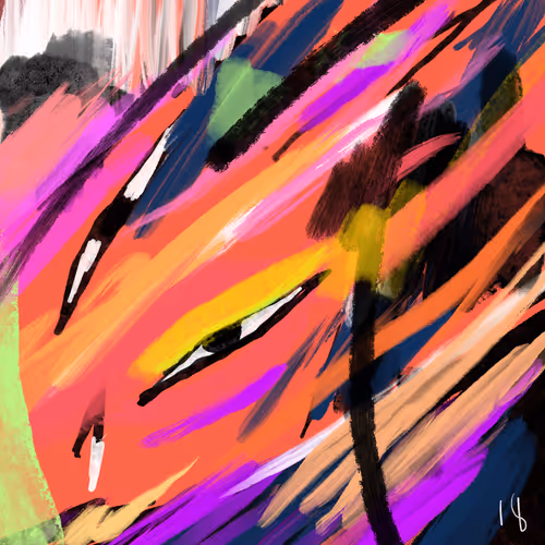 Item #68748981966833707304040193649748886807145333943853497626095775281867172872193 Media