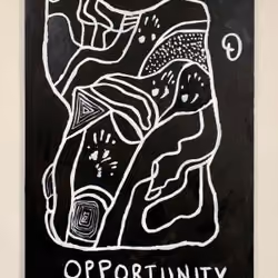 XIII. CHAOS AND OPPORTUNITY