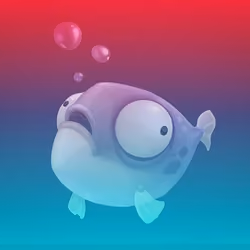 Rare fish #8